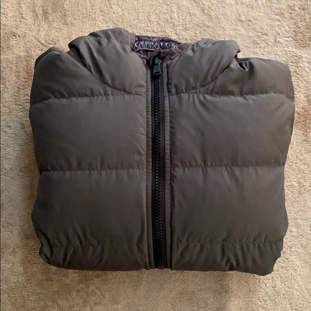Michael Kors Puffer Jacket
